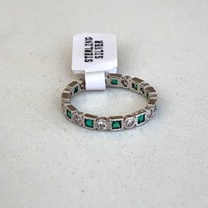 Sterling silver Ring